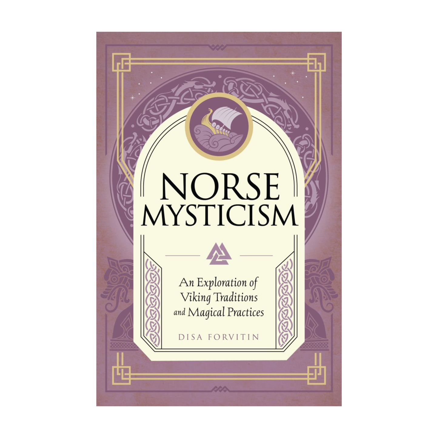 Norse Mysticism