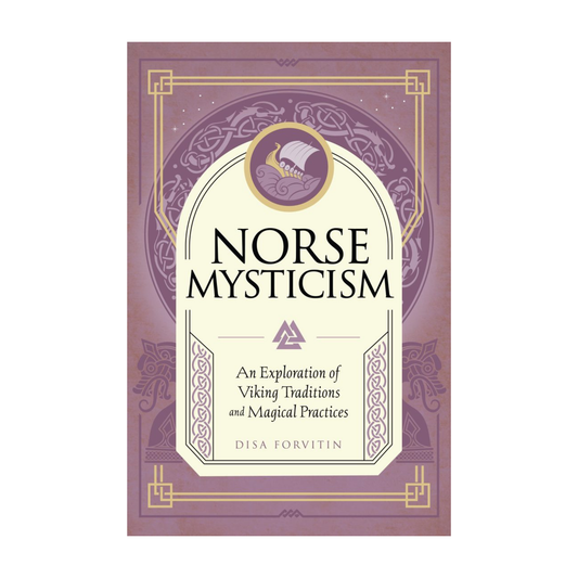 Norse Mysticism