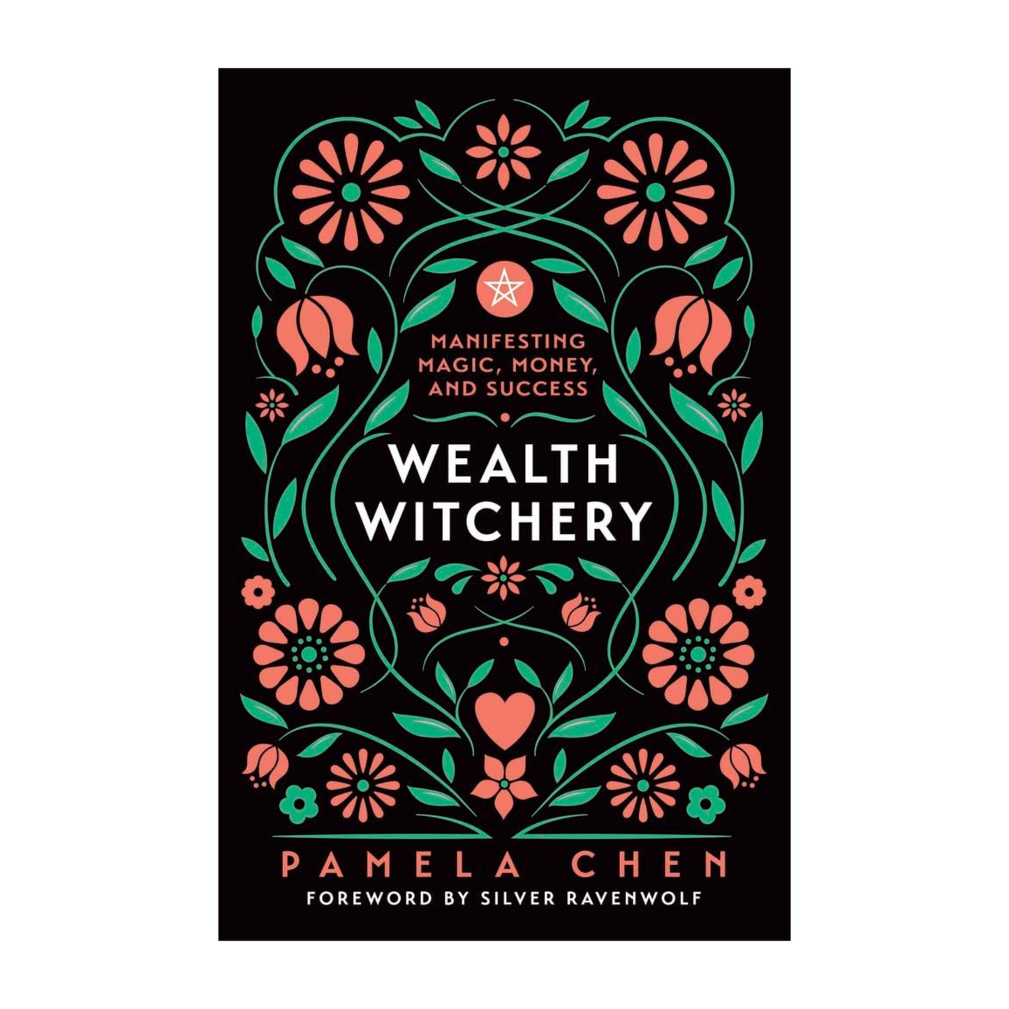 Wealth Witchery