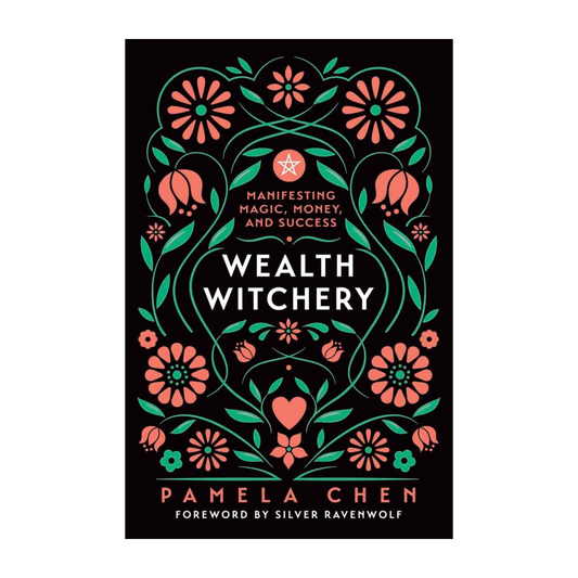 Wealth Witchery