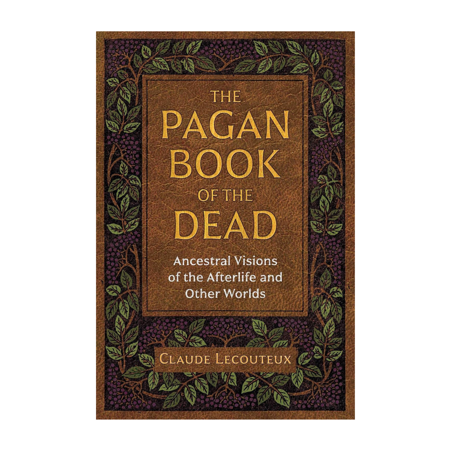 The Pagan Book of the Dead