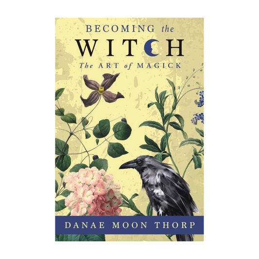 Becoming the Witch