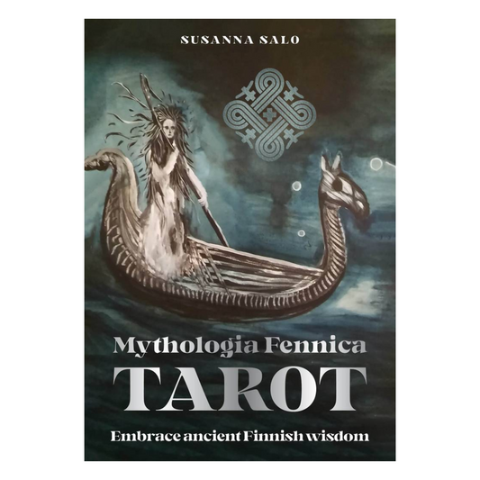 Mythologia Fennica Tarot