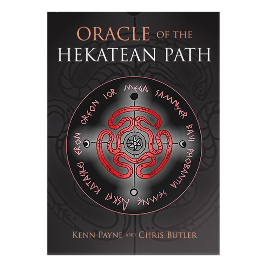 Oracle of the Hekatean Path