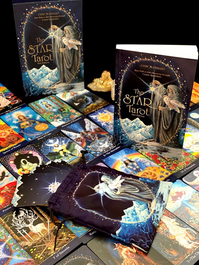 Star Tarot