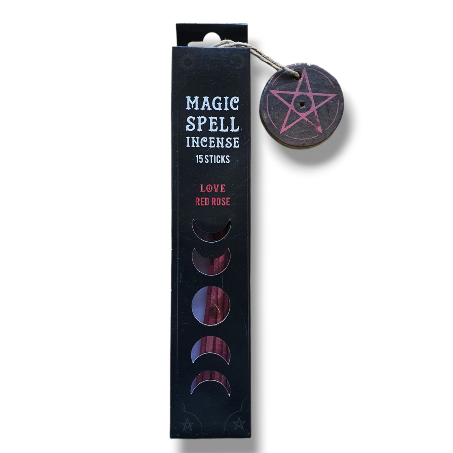 Magic Spell Incense