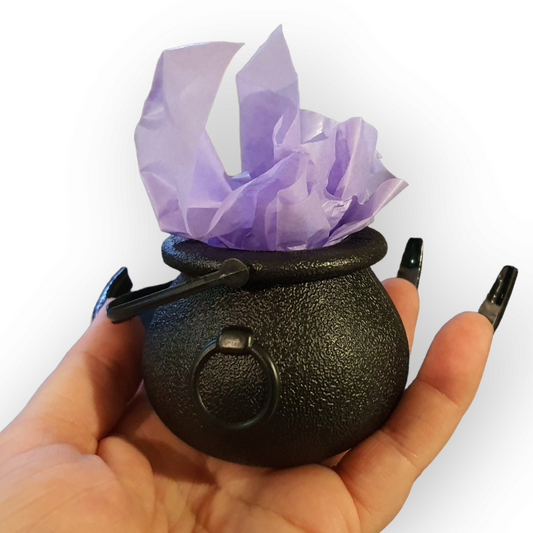 Crystals - Mystery Cauldrons