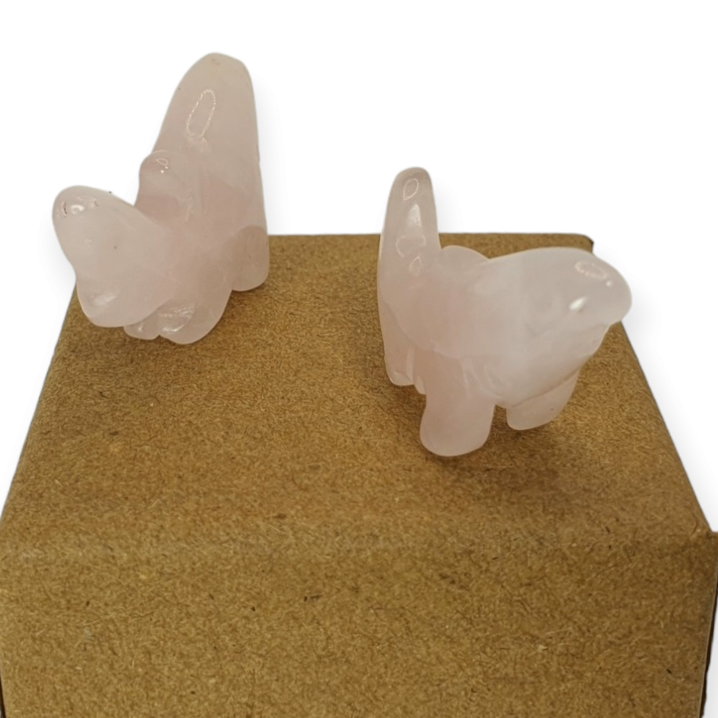 Crystals - Shark Mini Carvings