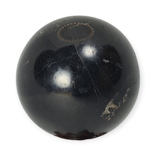 Crystals - Tourmaline (Black) Sphere
