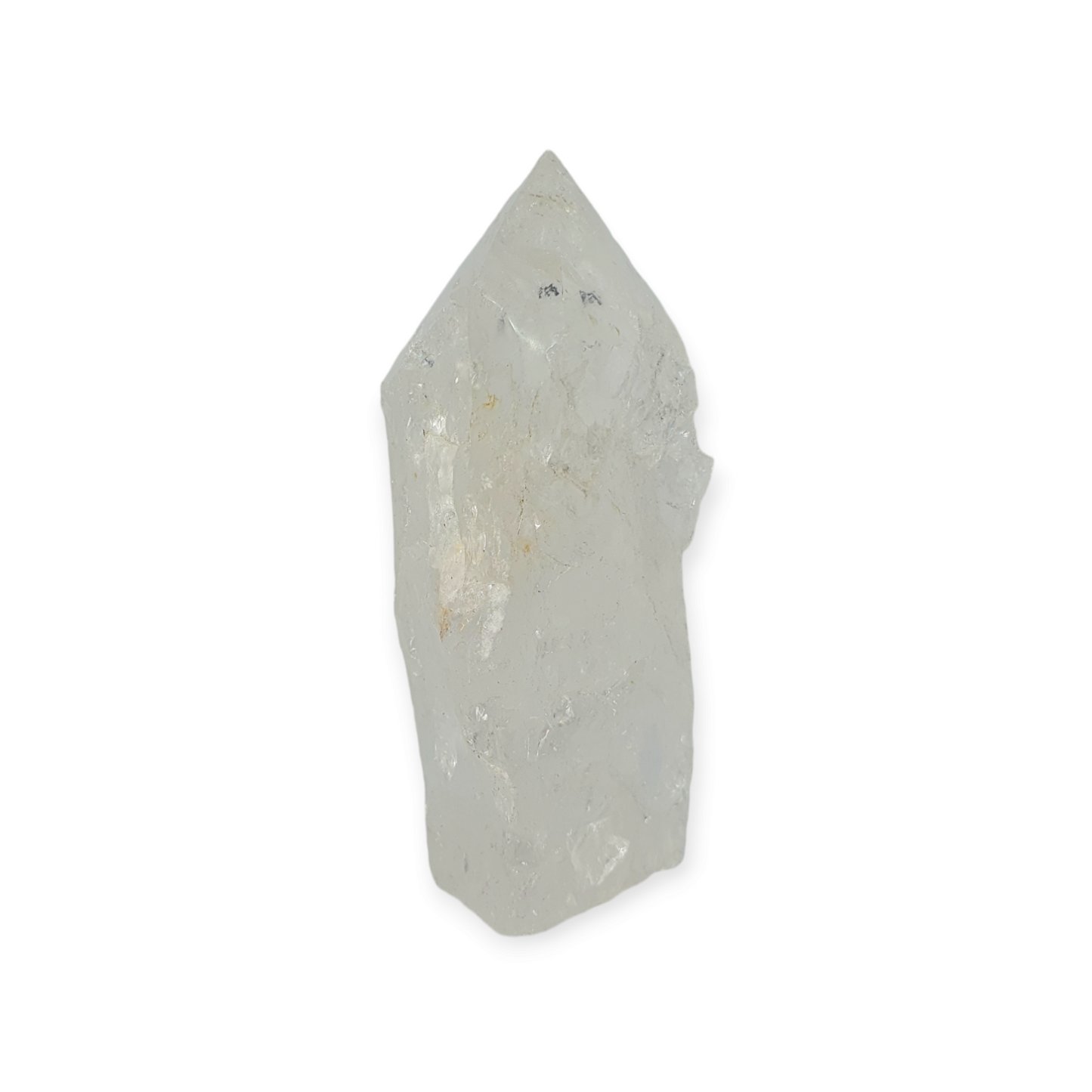 Crystals - Quartz (Clear) Polished Point