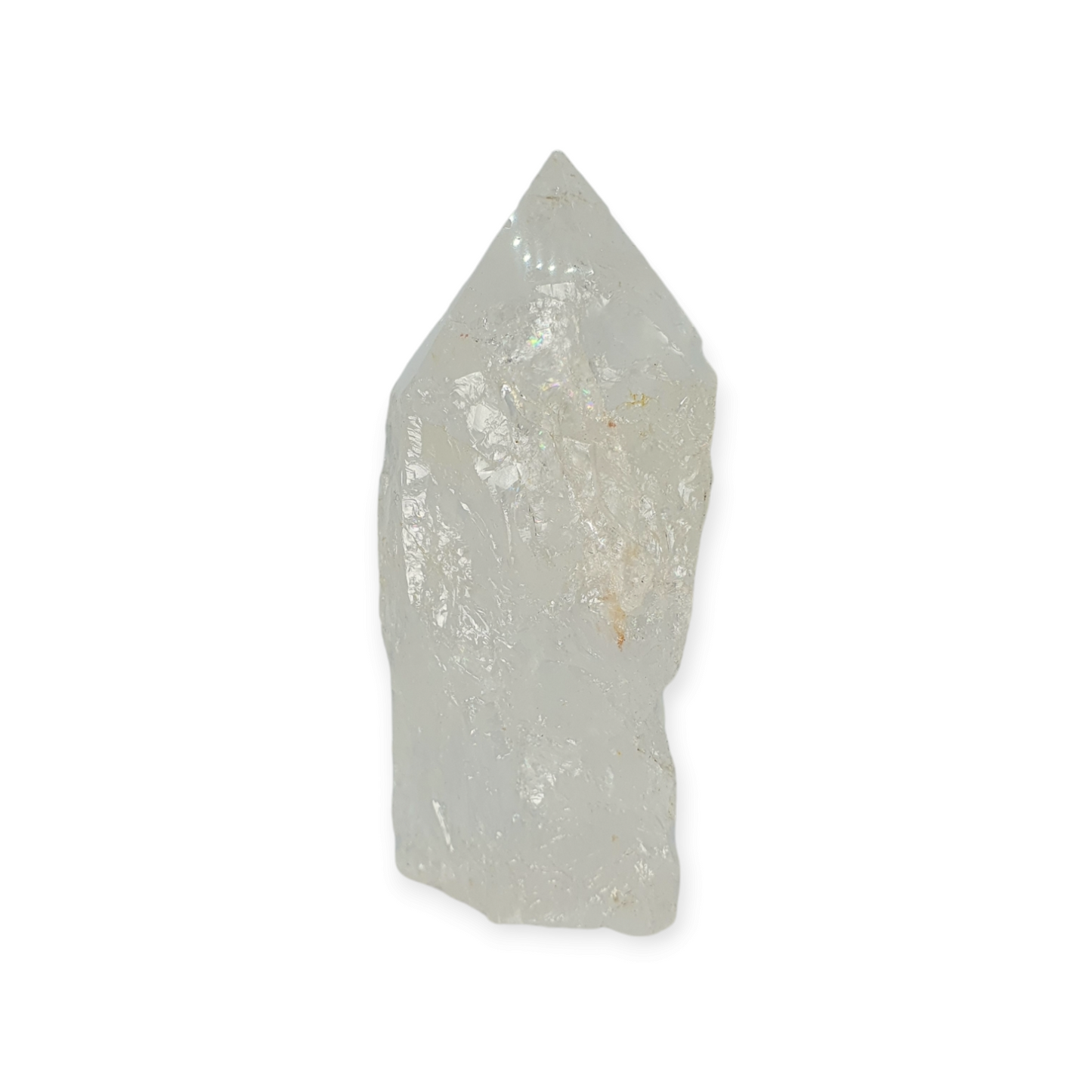 Crystals - Quartz (Clear) Polished Point