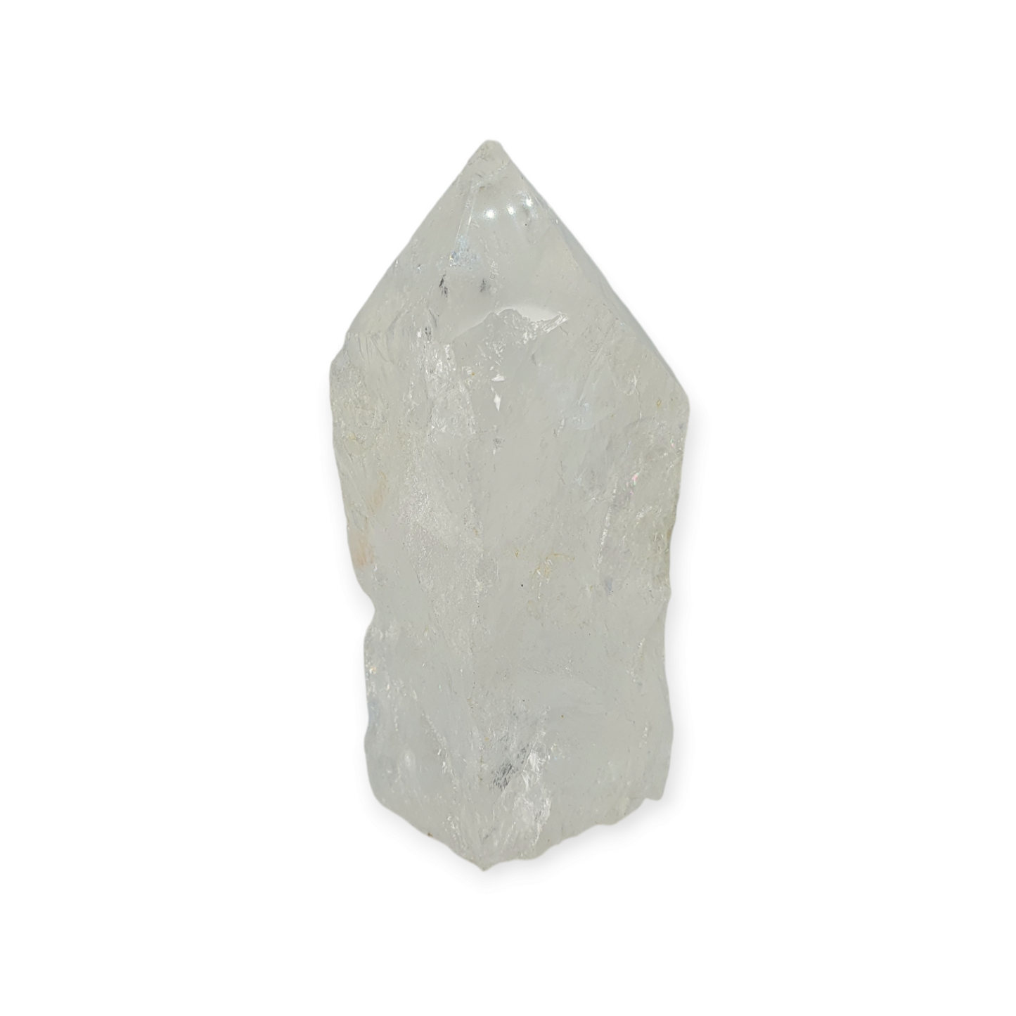 Crystals - Quartz (Clear) Polished Point