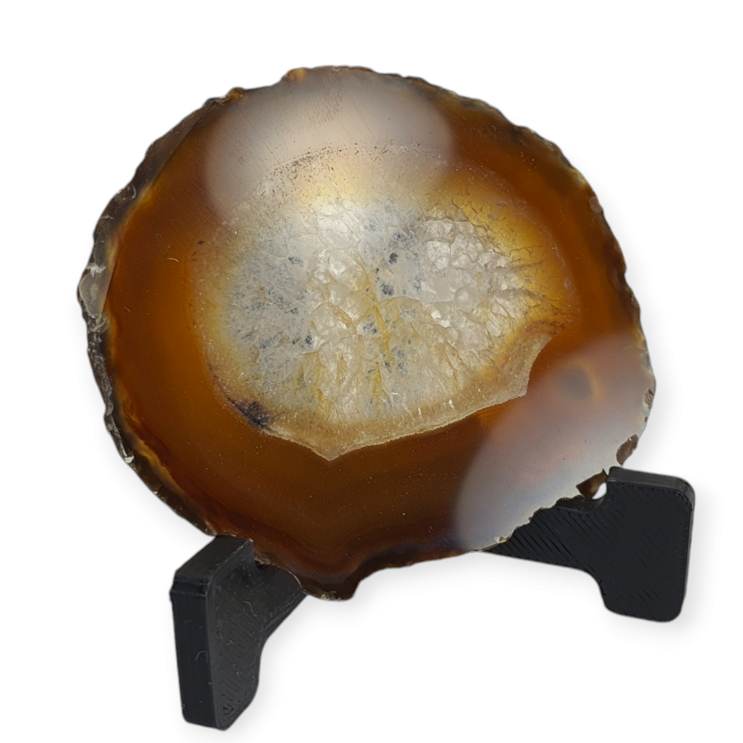 Crystals - Agate Slice