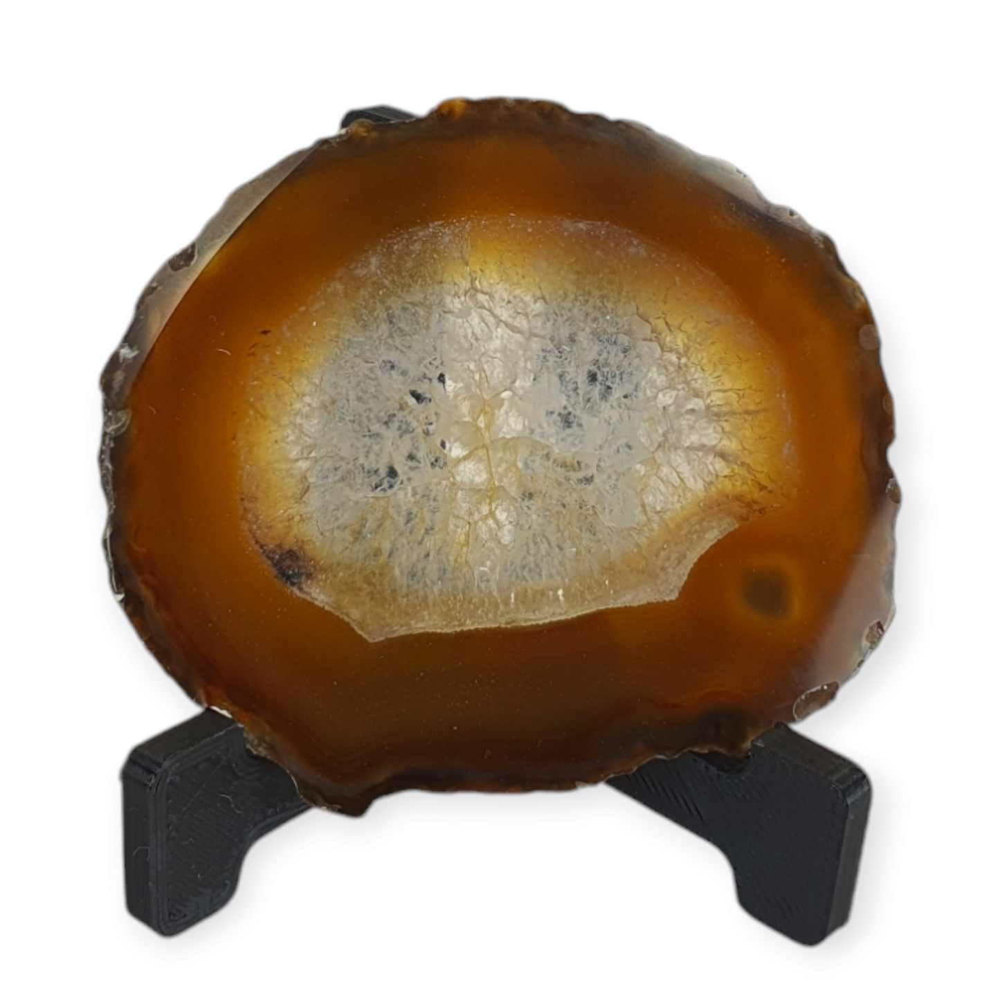 Crystals - Agate Slice