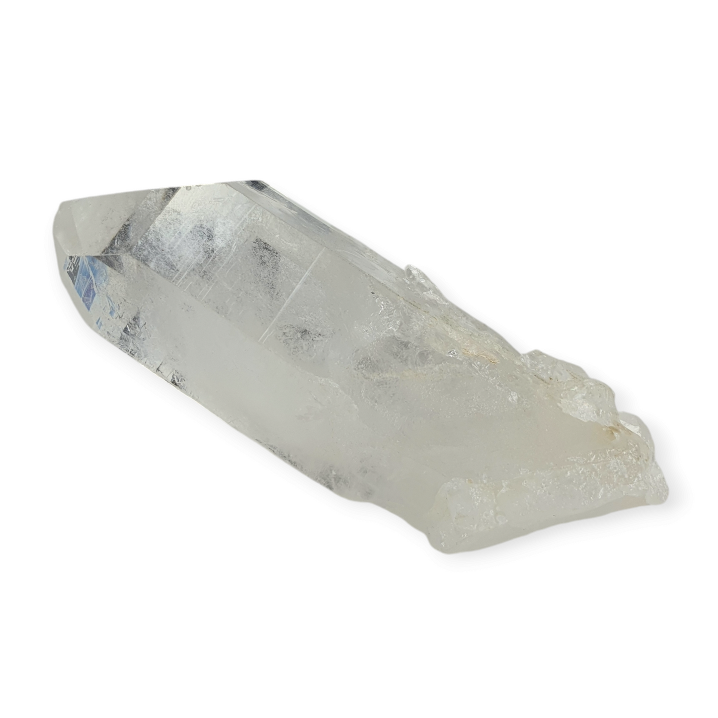 Crystals - Quartz (Clear) Natural Point