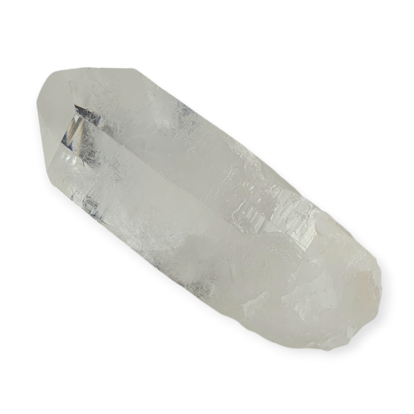 Crystals - Quartz (Clear) Natural Point