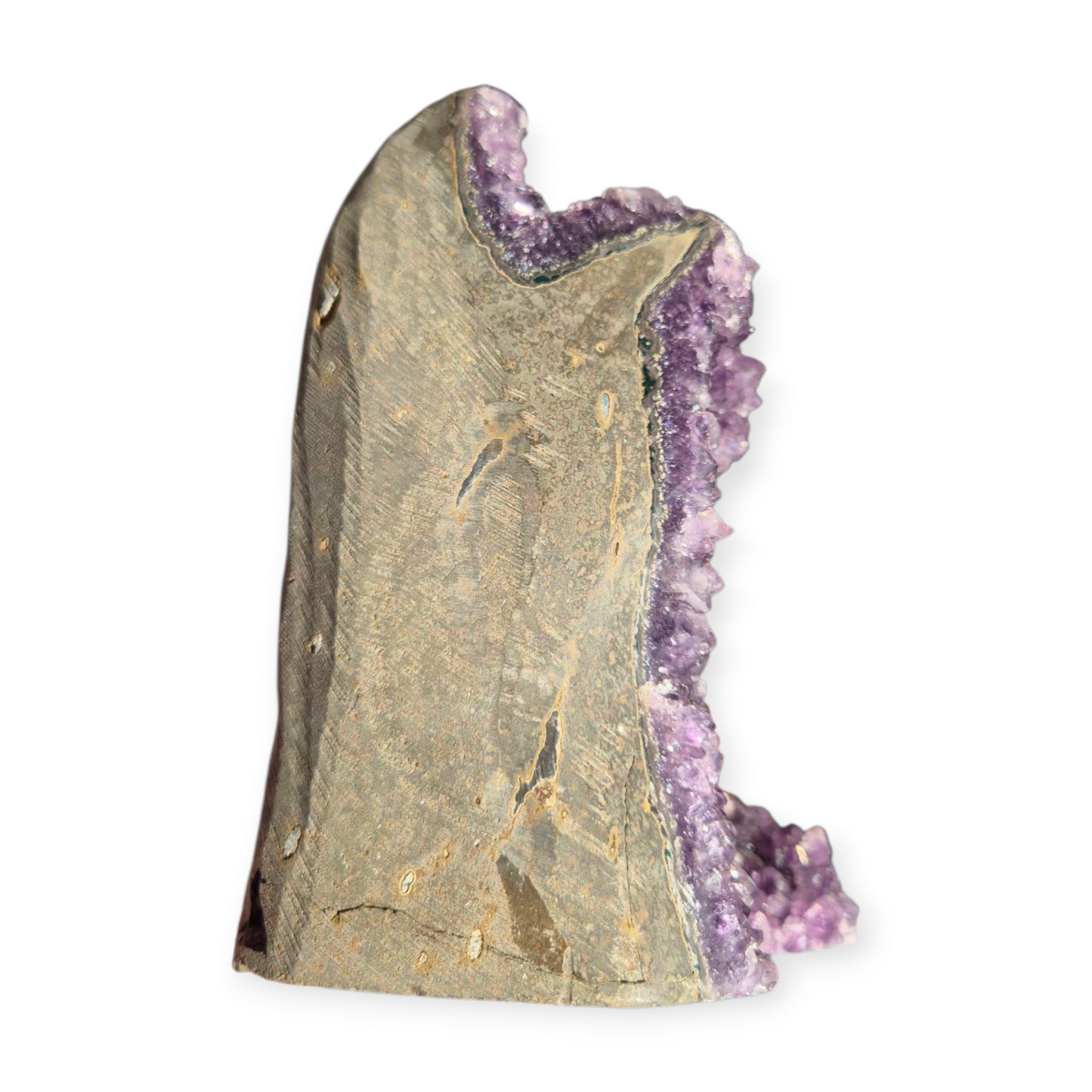 Crystals - Amethyst Cluster/Geode
