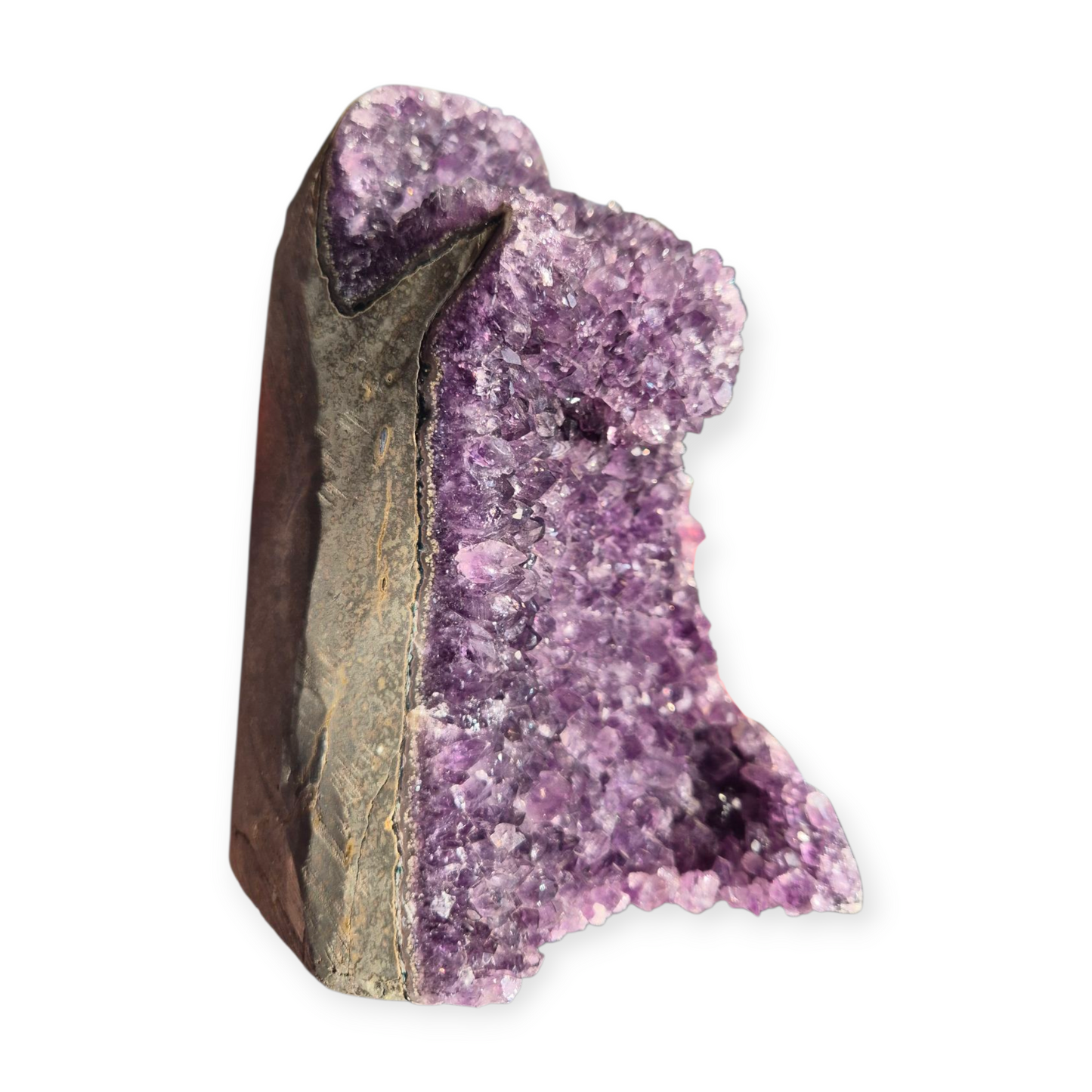 Crystals - Amethyst Cluster/Geode