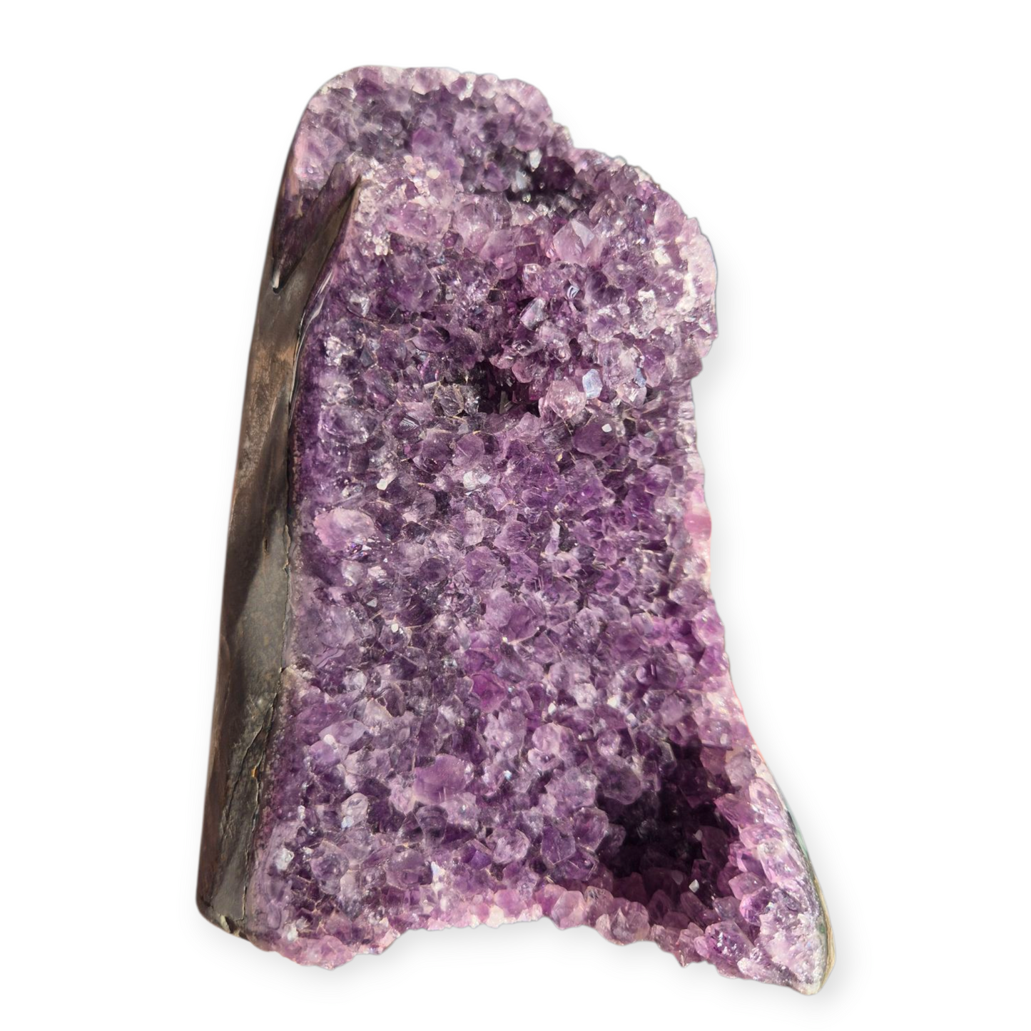 Crystals - Amethyst Cluster/Geode