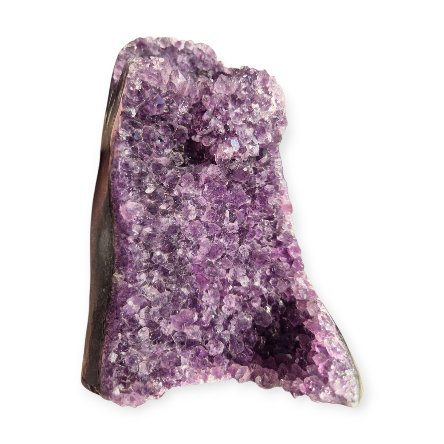 Crystals - Amethyst Cluster/Geode