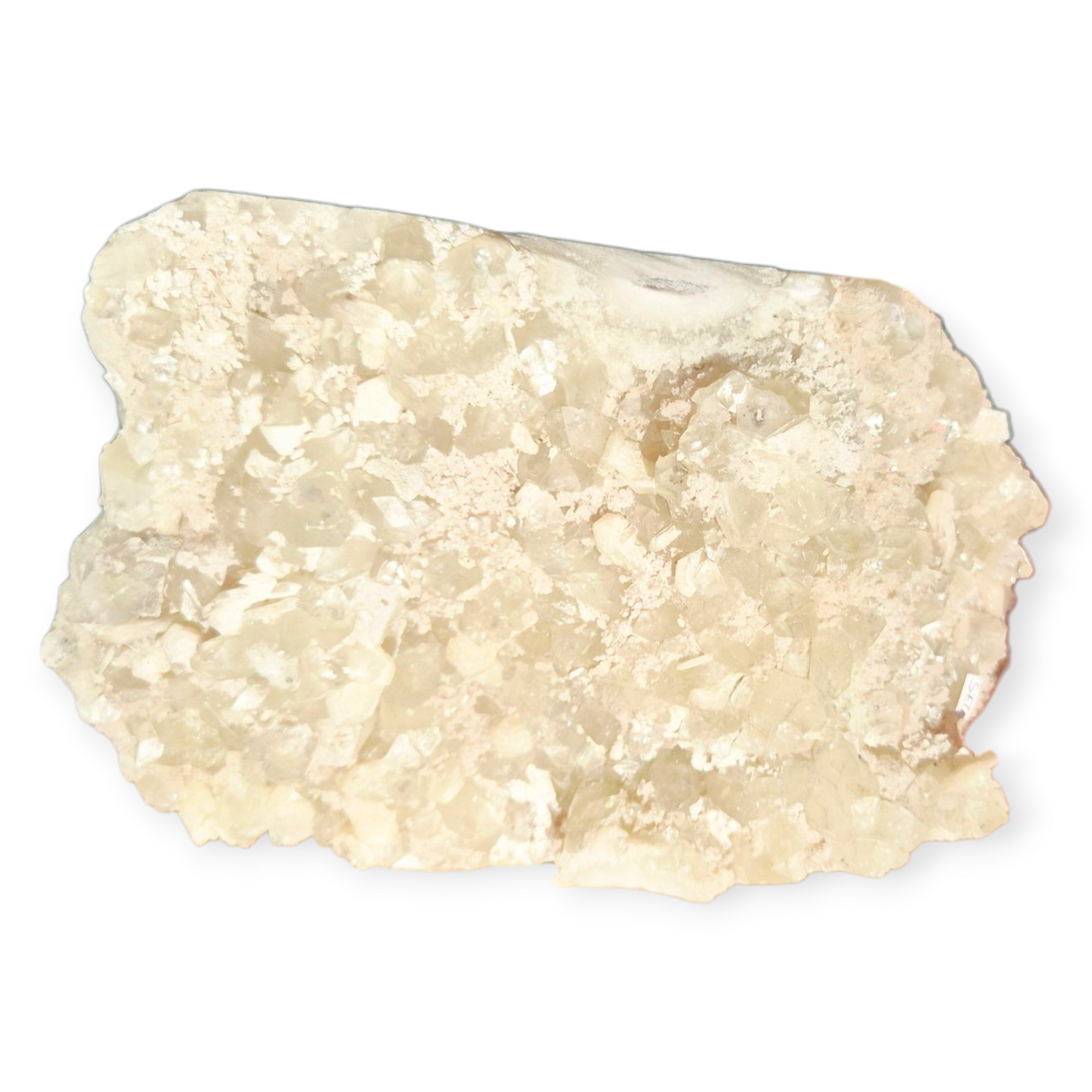 Crystals - Apophyllite Cluster