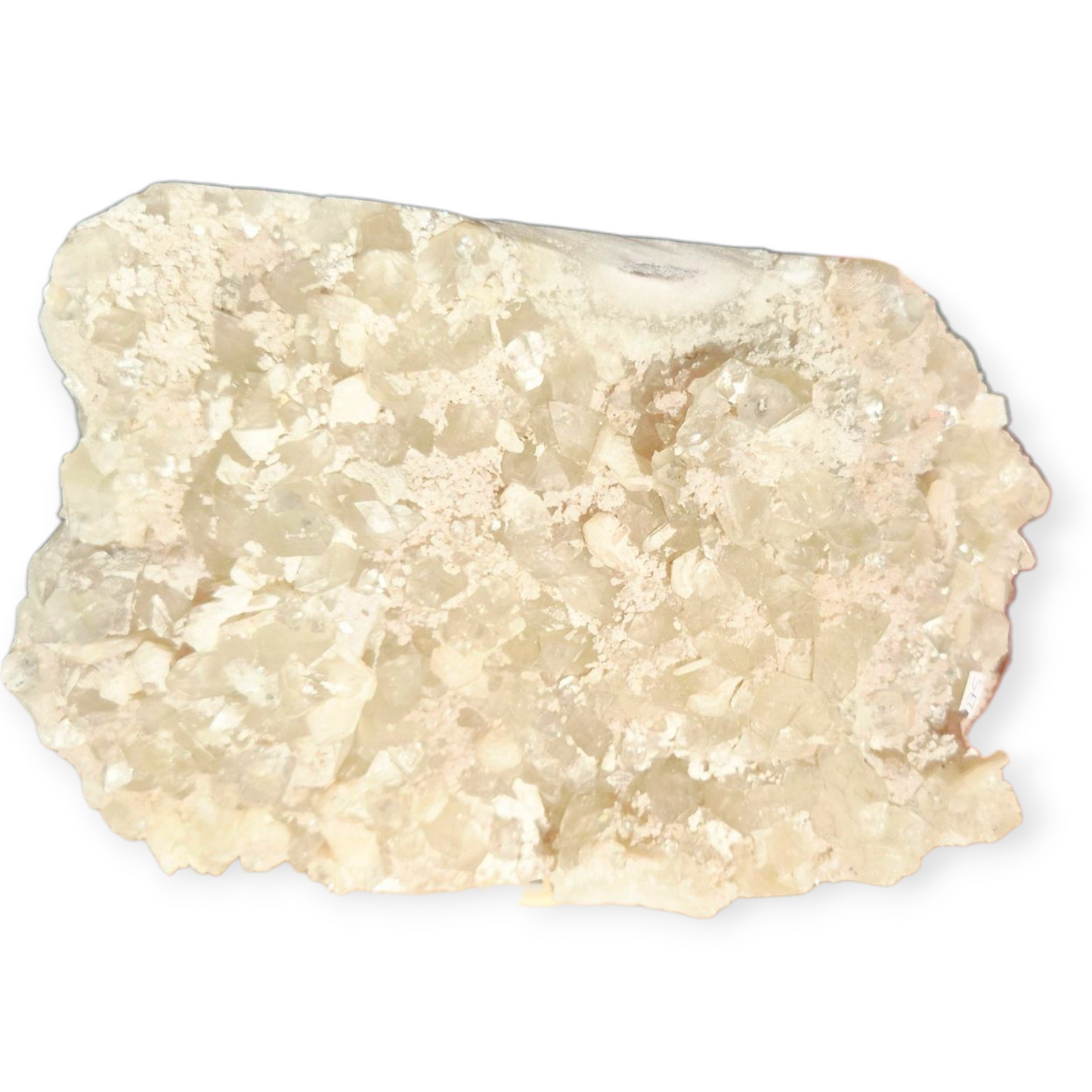 Crystals - Apophyllite Cluster