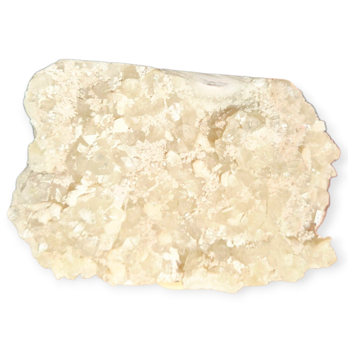 Crystals - Apophyllite Cluster