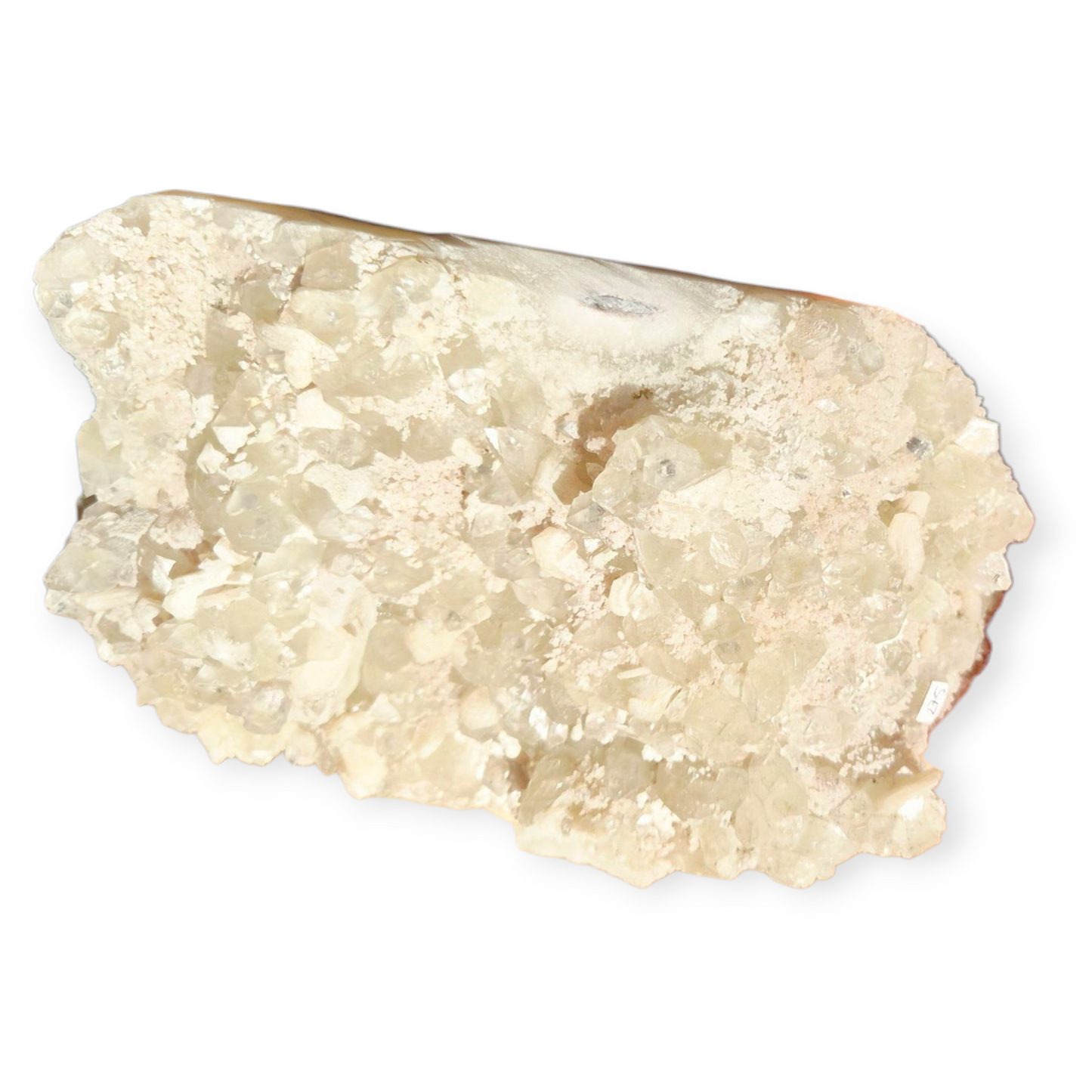 Crystals - Apophyllite Cluster