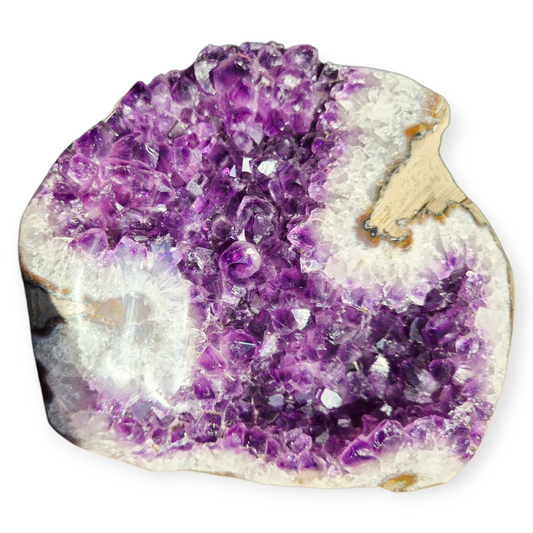Crystals - Amethyst Cluster