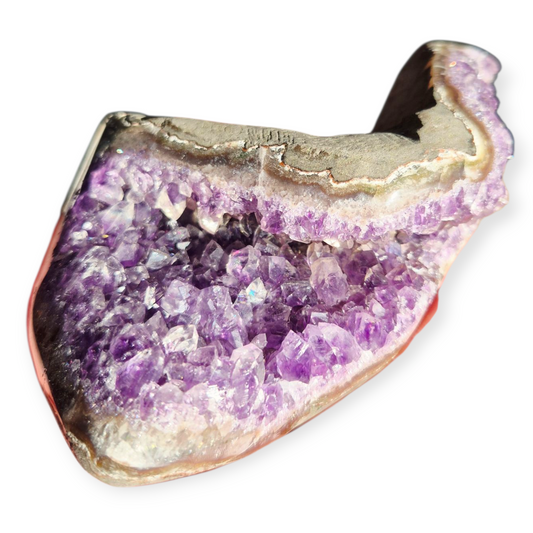 Crystals - Amethyst Cluster