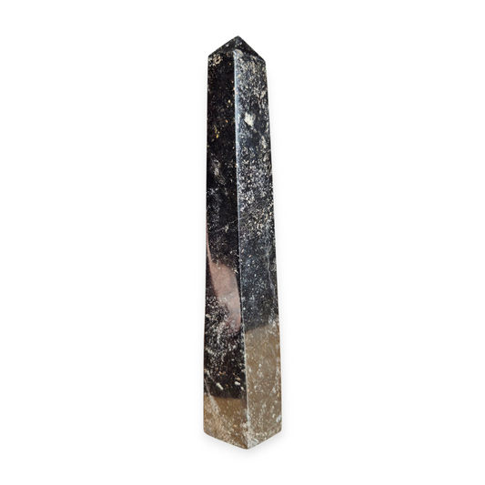 Crystals - Tourmaline (Black) Generator/Tower