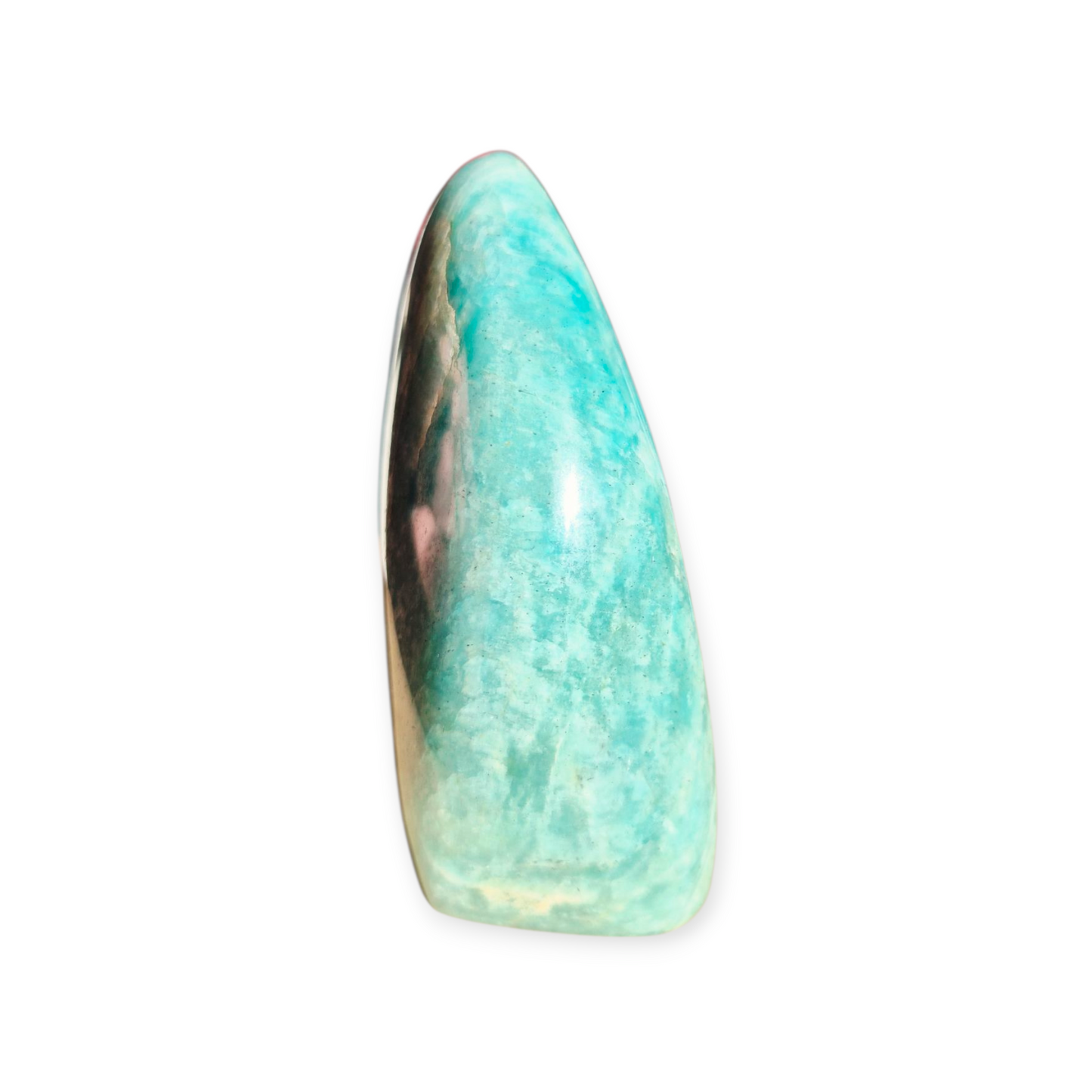 Crystals - Amazonite Polished Freeform