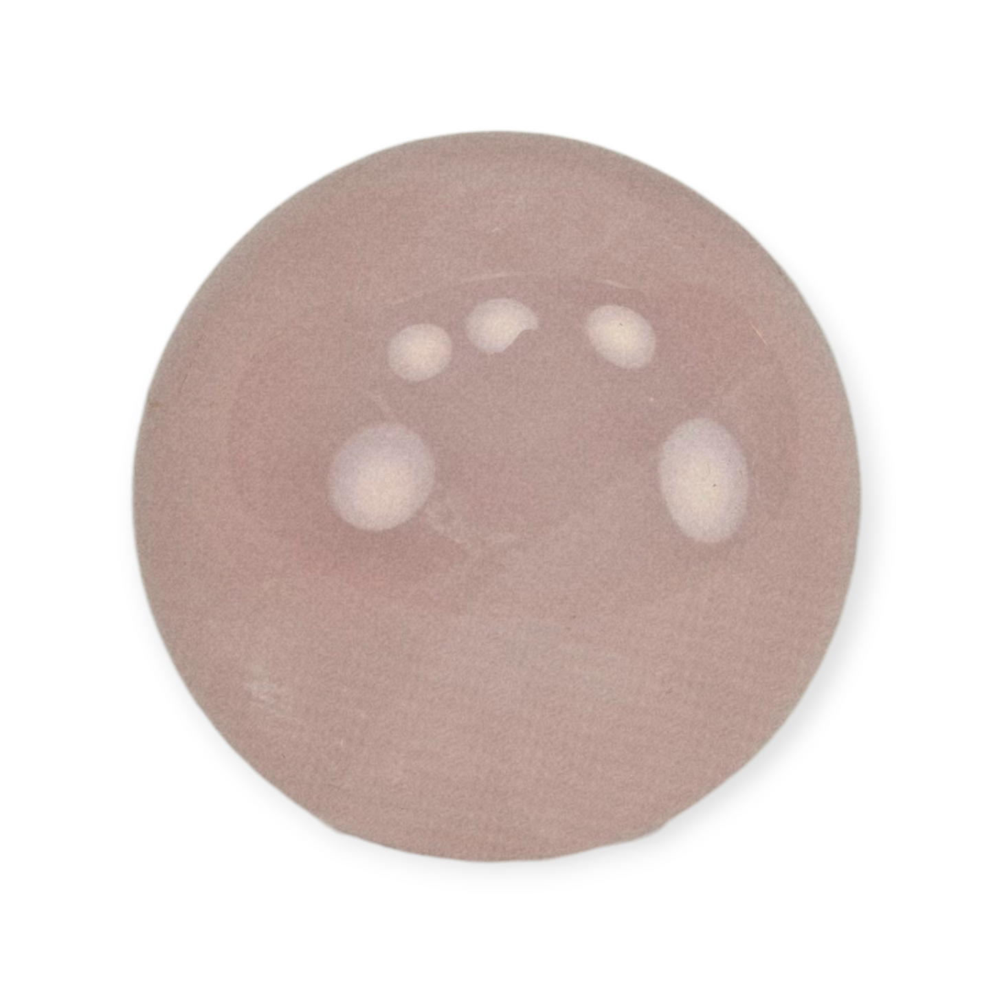 Crystals - Rose Quartz Sphere