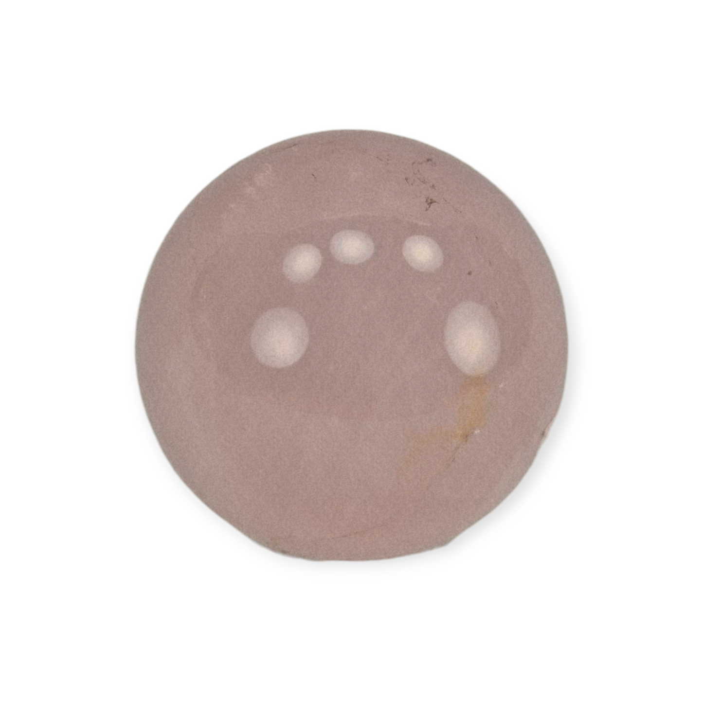 Crystals - Rose Quartz Sphere