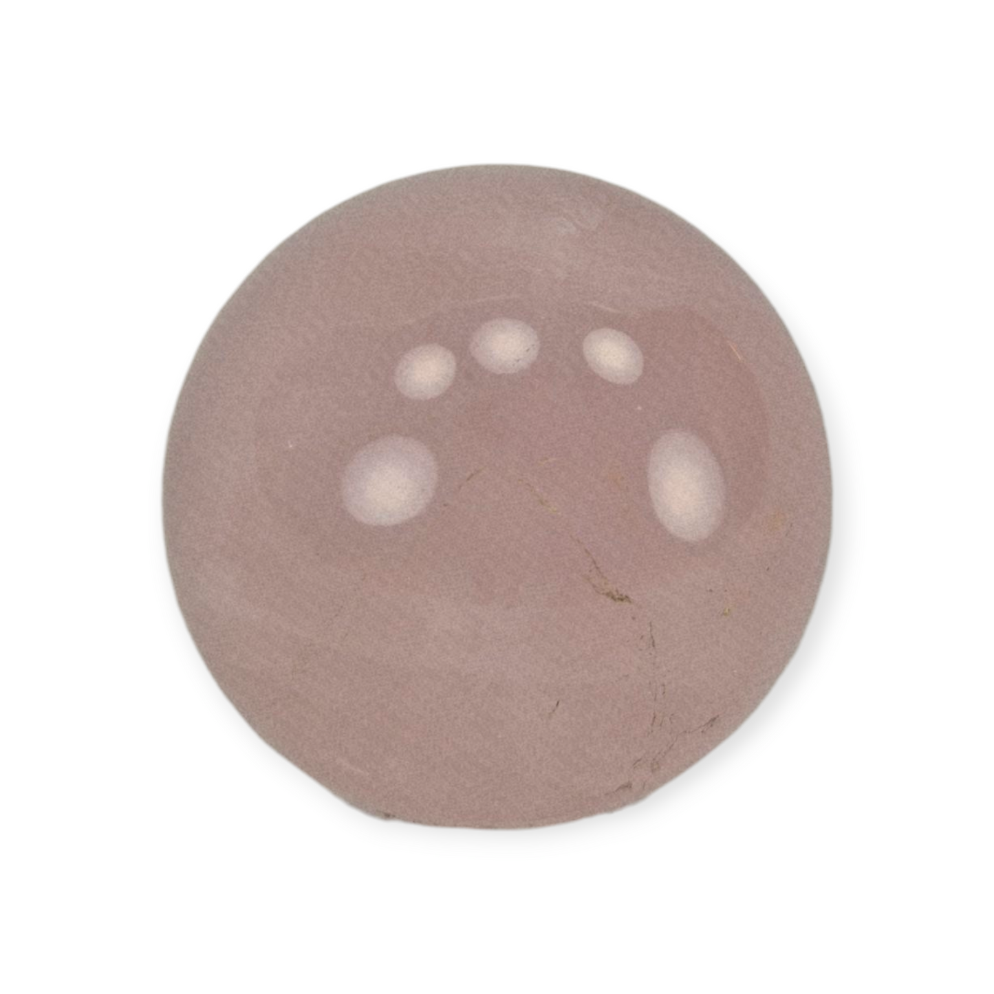 Crystals - Rose Quartz Sphere