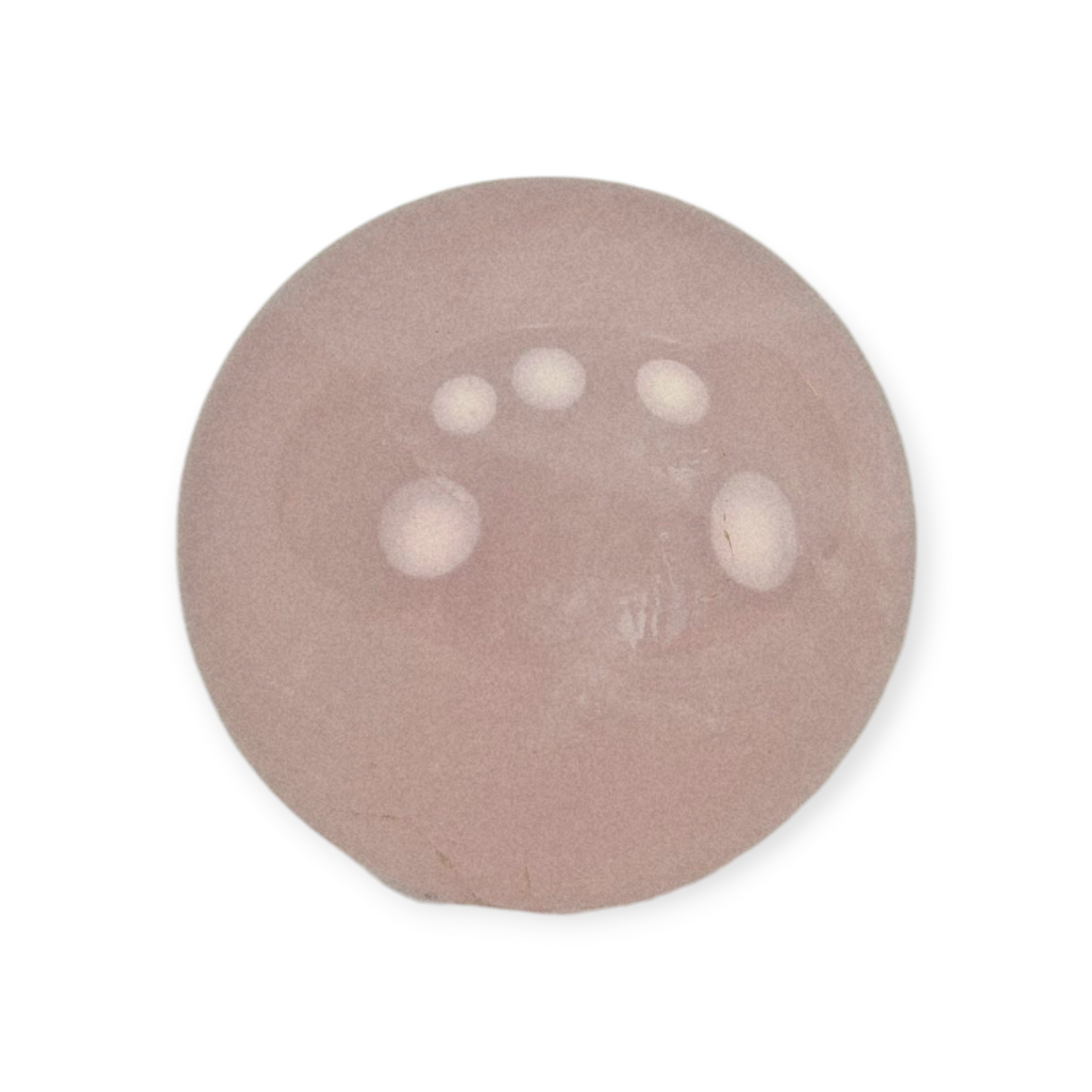 Crystals - Rose Quartz Sphere