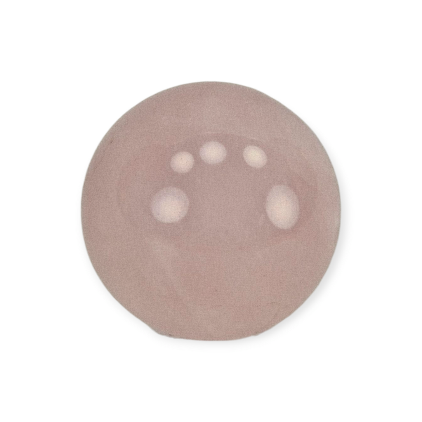 Crystals - Rose Quartz Sphere