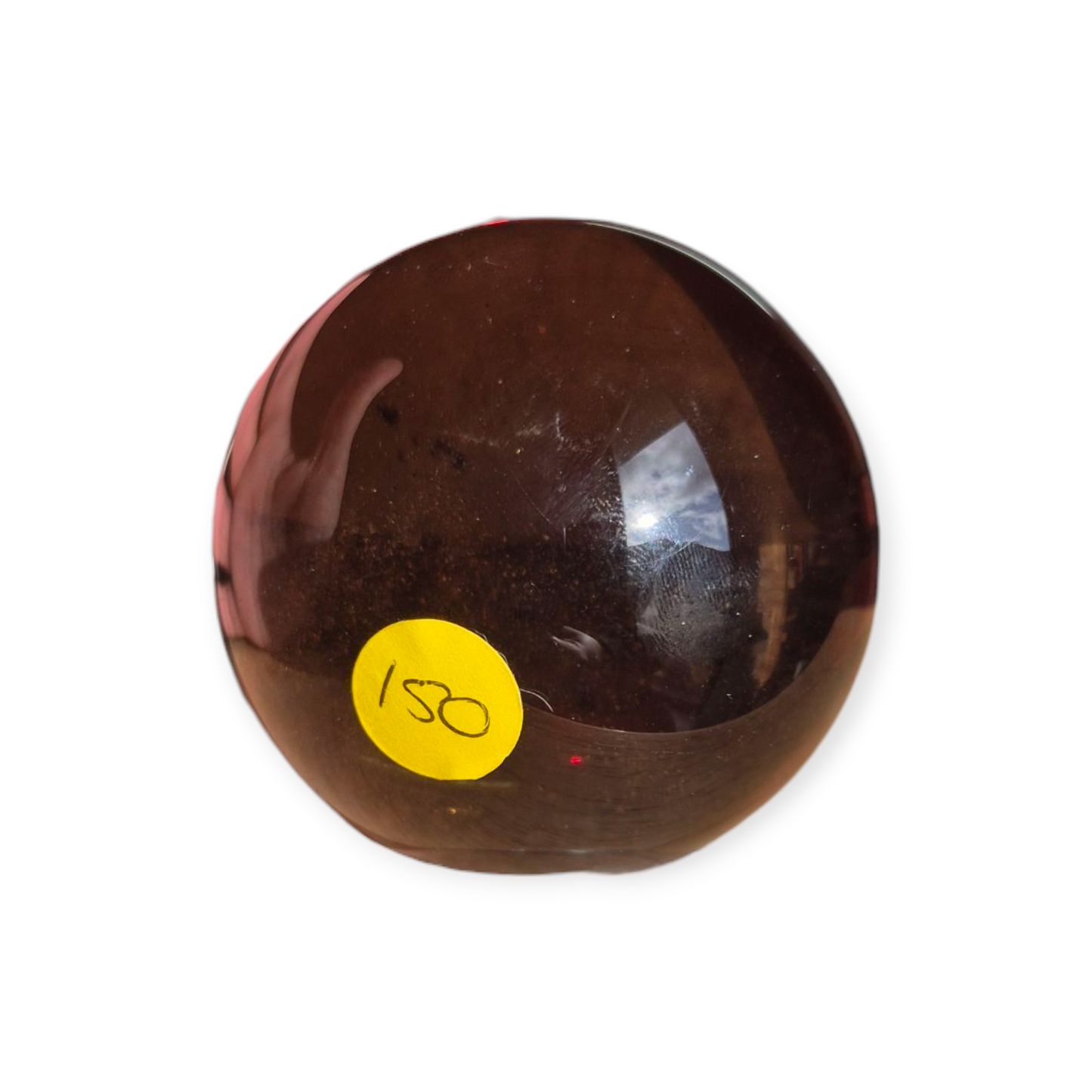 Crystals - Smoky Quartz Sphere (High Grade)