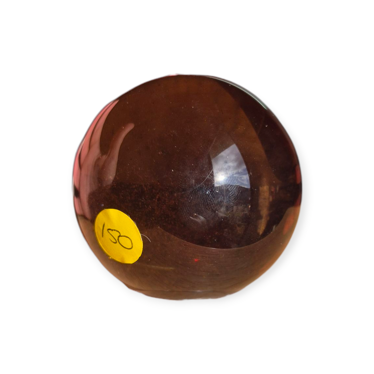 Crystals - Smoky Quartz Sphere (High Grade)