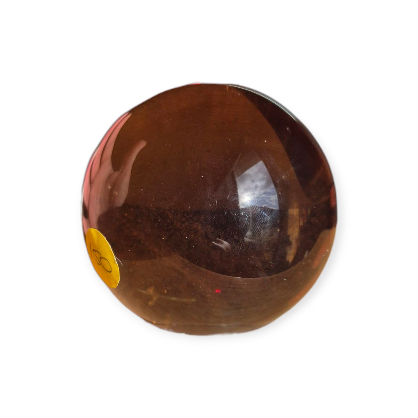 Crystals - Smoky Quartz Sphere (High Grade)