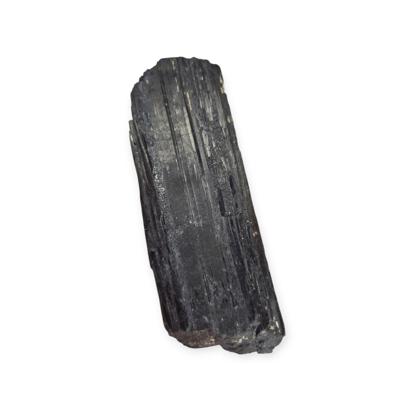 Crystals - Black Tourmaline Raw/Rough Natural Stone
