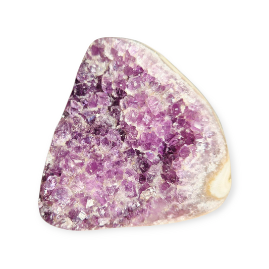 Crystals - Amethyst Cluster
