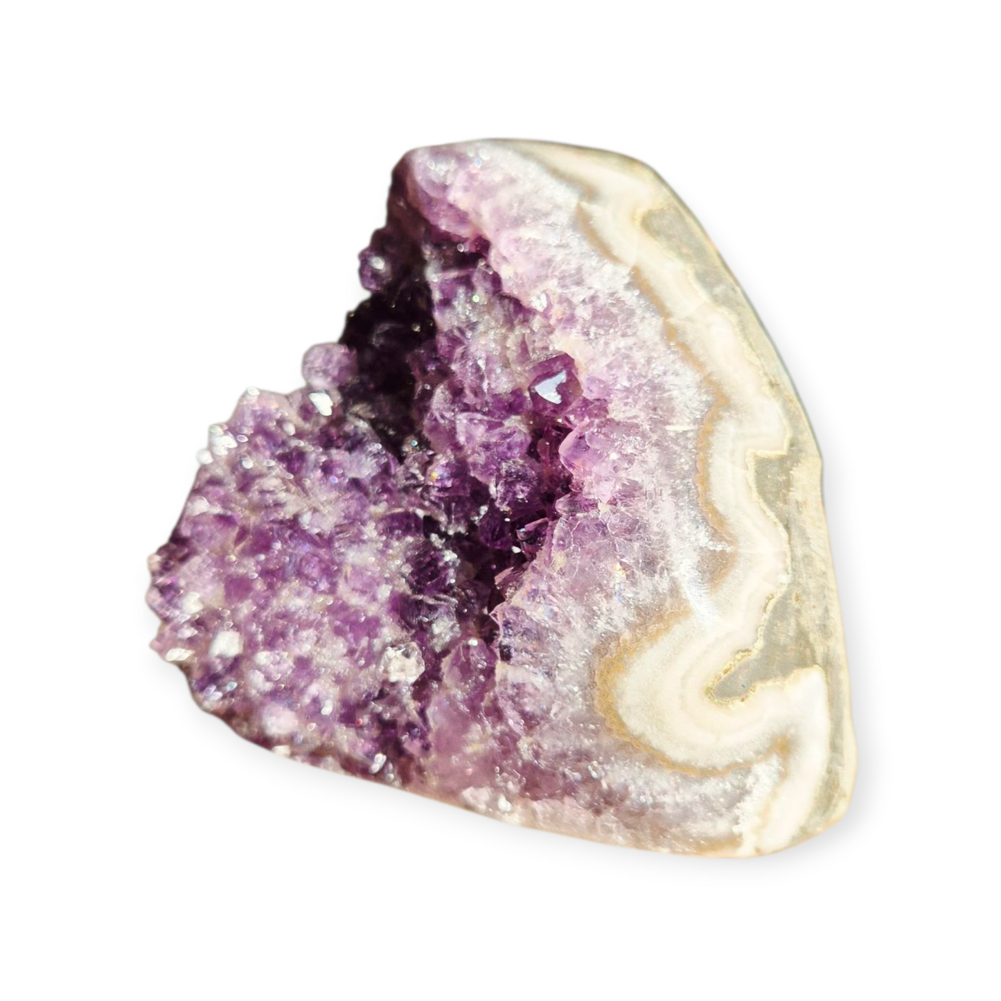 Crystals - Amethyst Cluster