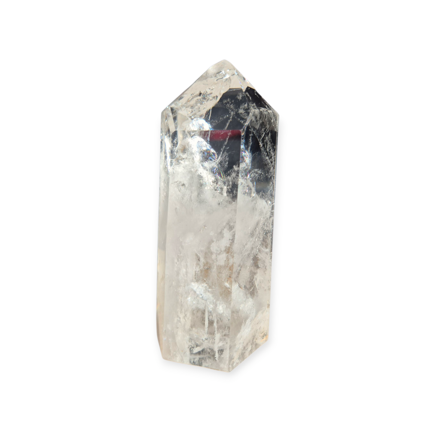 Crystals - Clear Quartz Generator/Tower