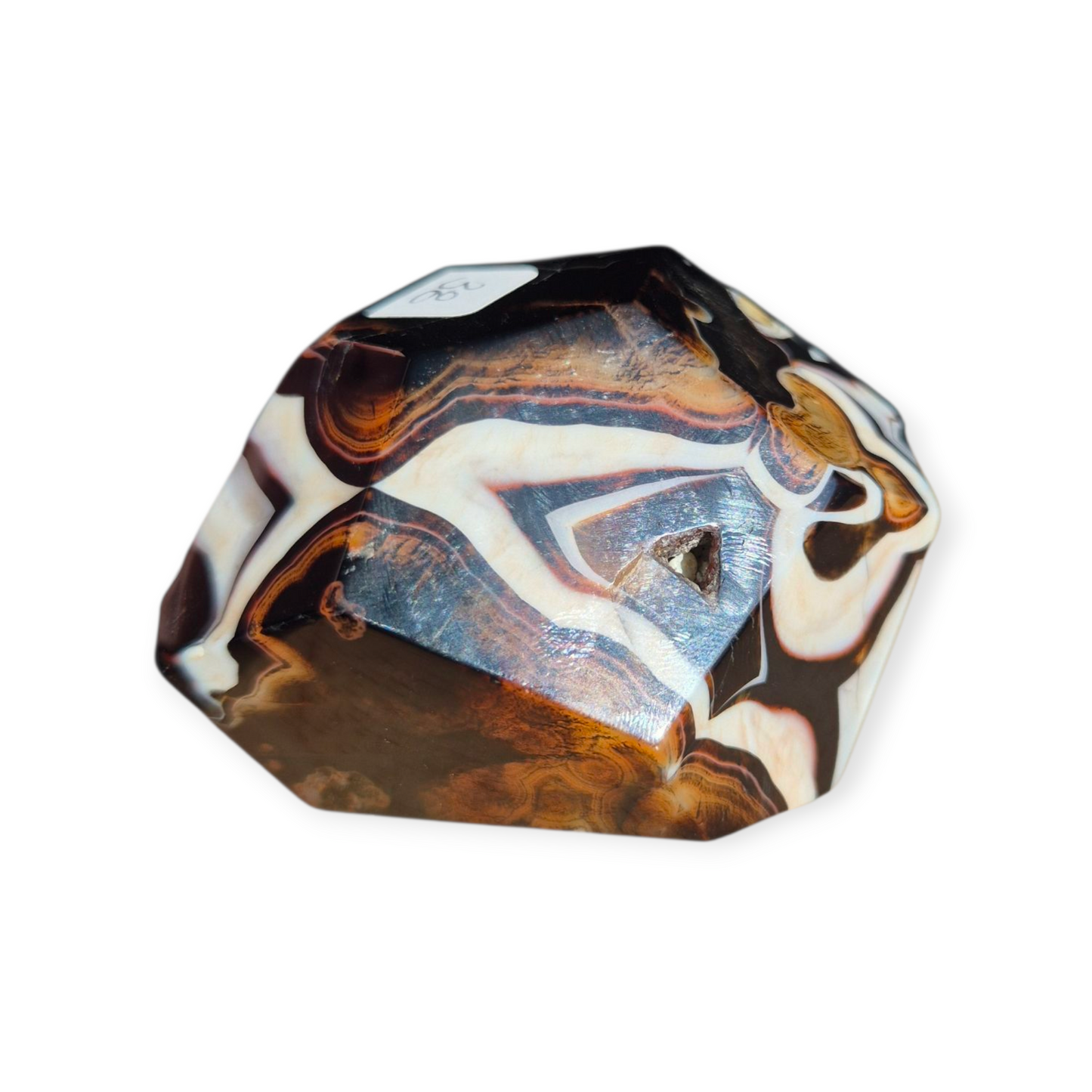 Crystals - Sardonyx Freeform