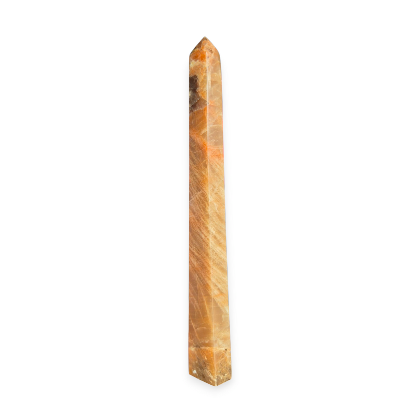 Crystals - Peach Moonstone Generator/Tower