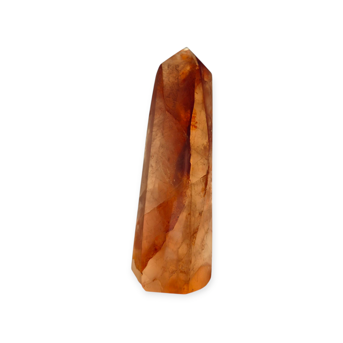 Crystals - Fire/Hematoid Quartz Generator/Tower