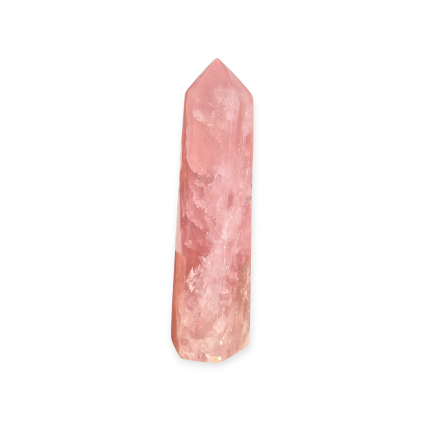 Crystals - Rose Quartz Generator/Tower