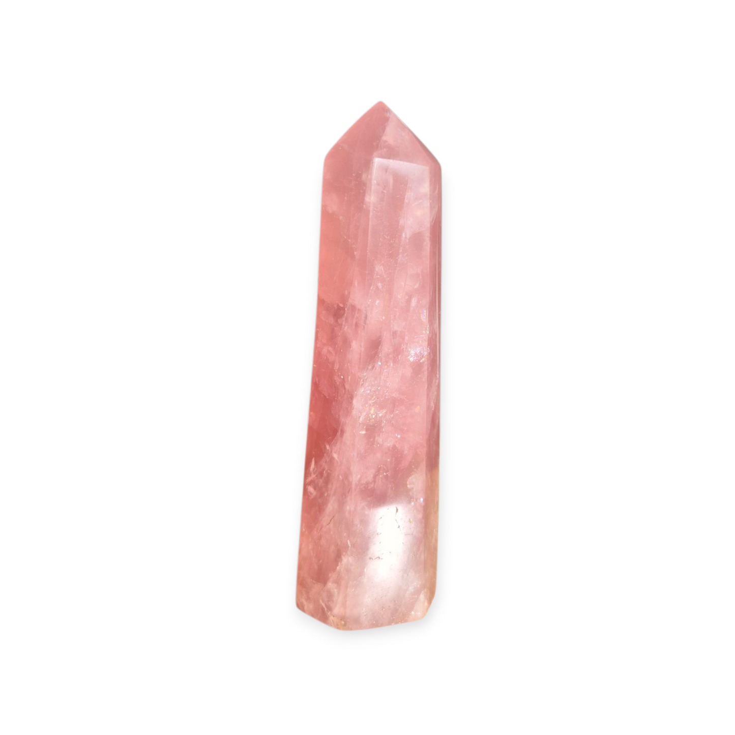 Crystals - Rose Quartz Generator/Tower