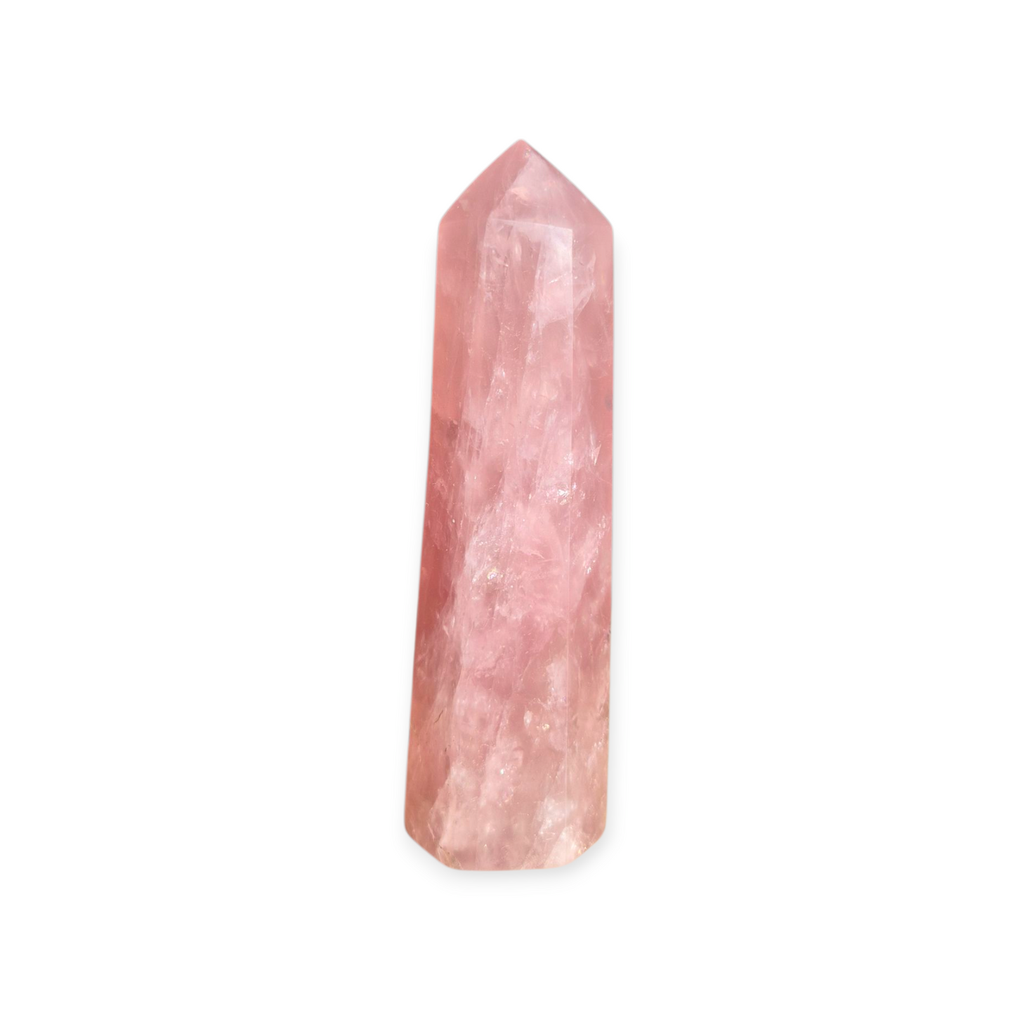 Crystals - Rose Quartz Generator/Tower